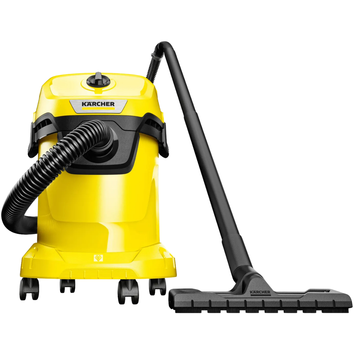 Kärcher WD 3