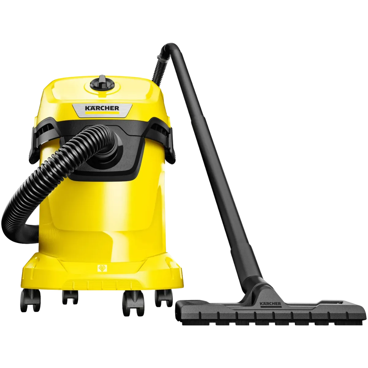 Kärcher WD 3