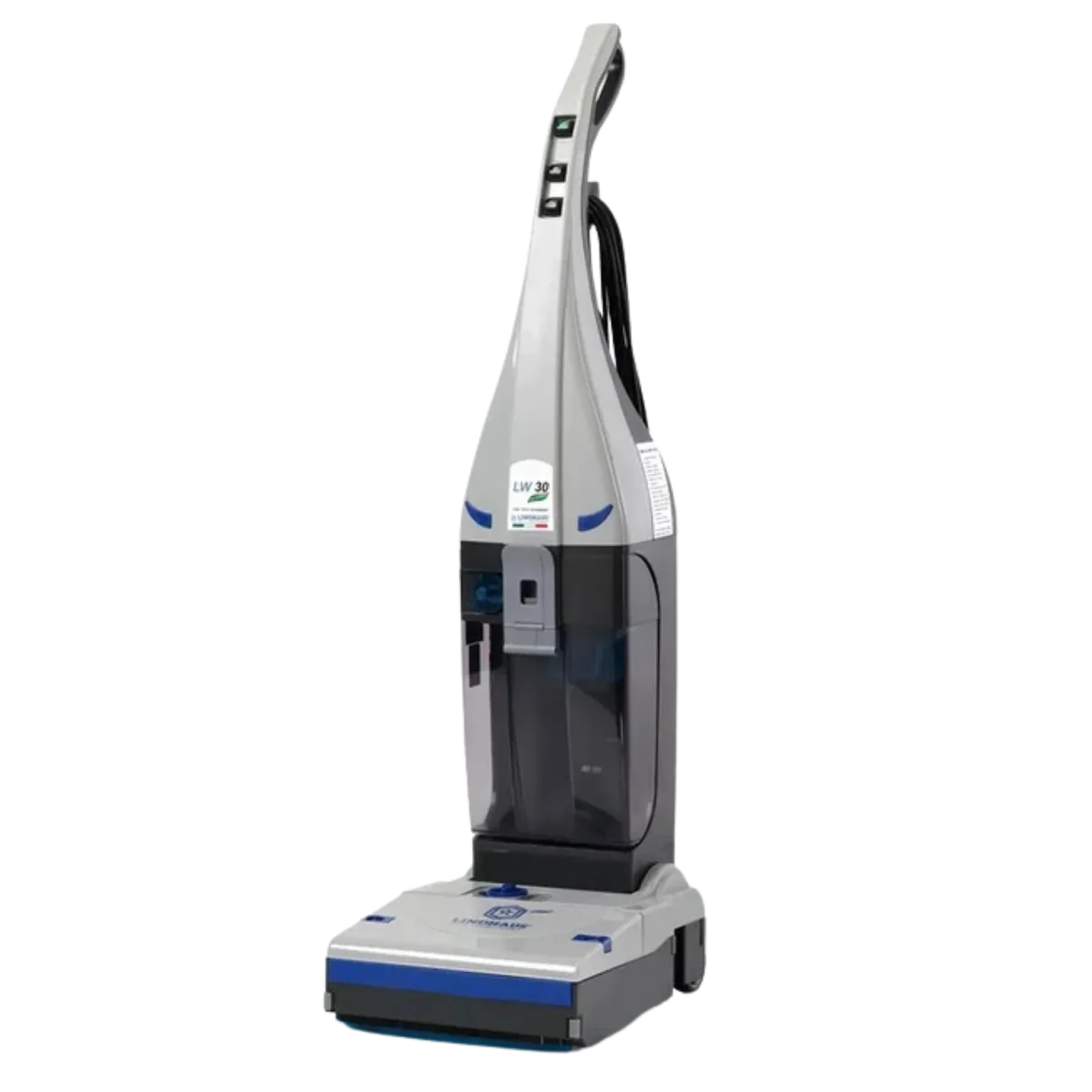 Lindhaus LW30 eco FORCE