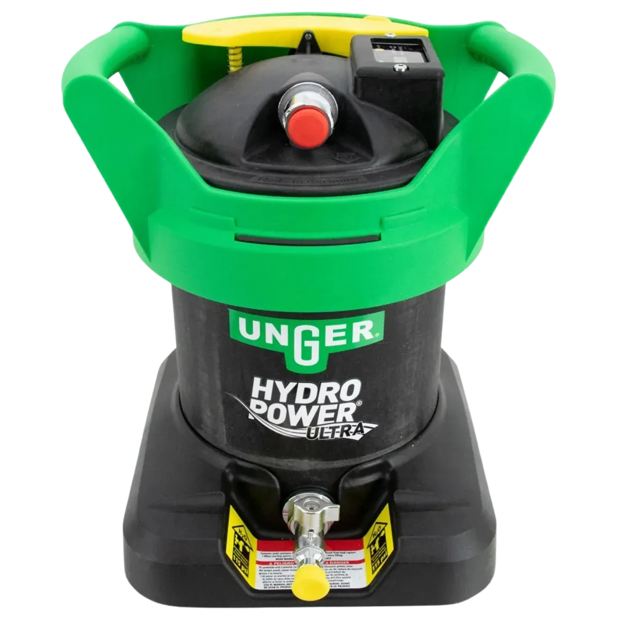 UNGER HiFlo HydroPower Ultra